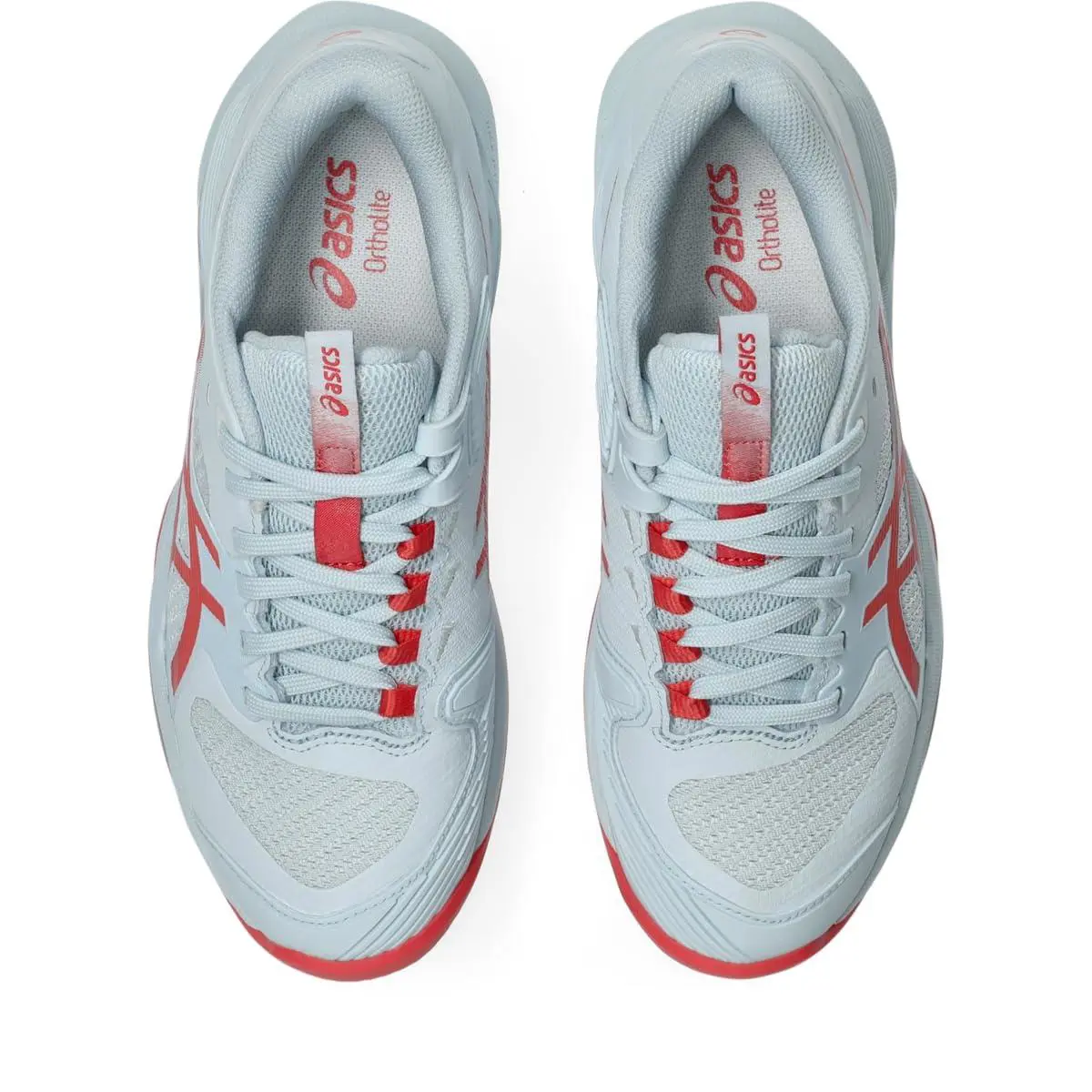 Asics shoes - 1042 a 307 400 - 1042A307101 - sky sienna 4