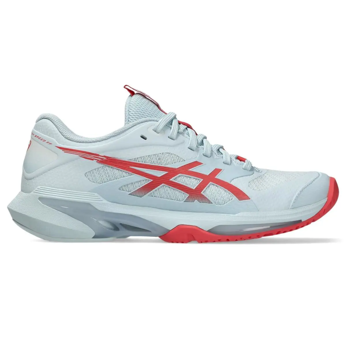 Asics shoes - 1042 a 307 400 - 1042A307101 - sky sienna 6
