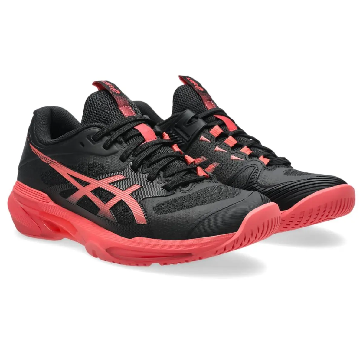 Asics shoes - 1042 a 307 400 - 1042A307101 - sky sienna 46