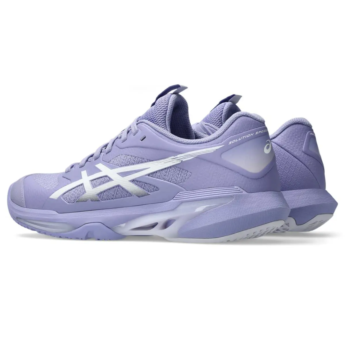 Asics shoes - 1042 a 307 400 - 1042A307101 - sky sienna 10