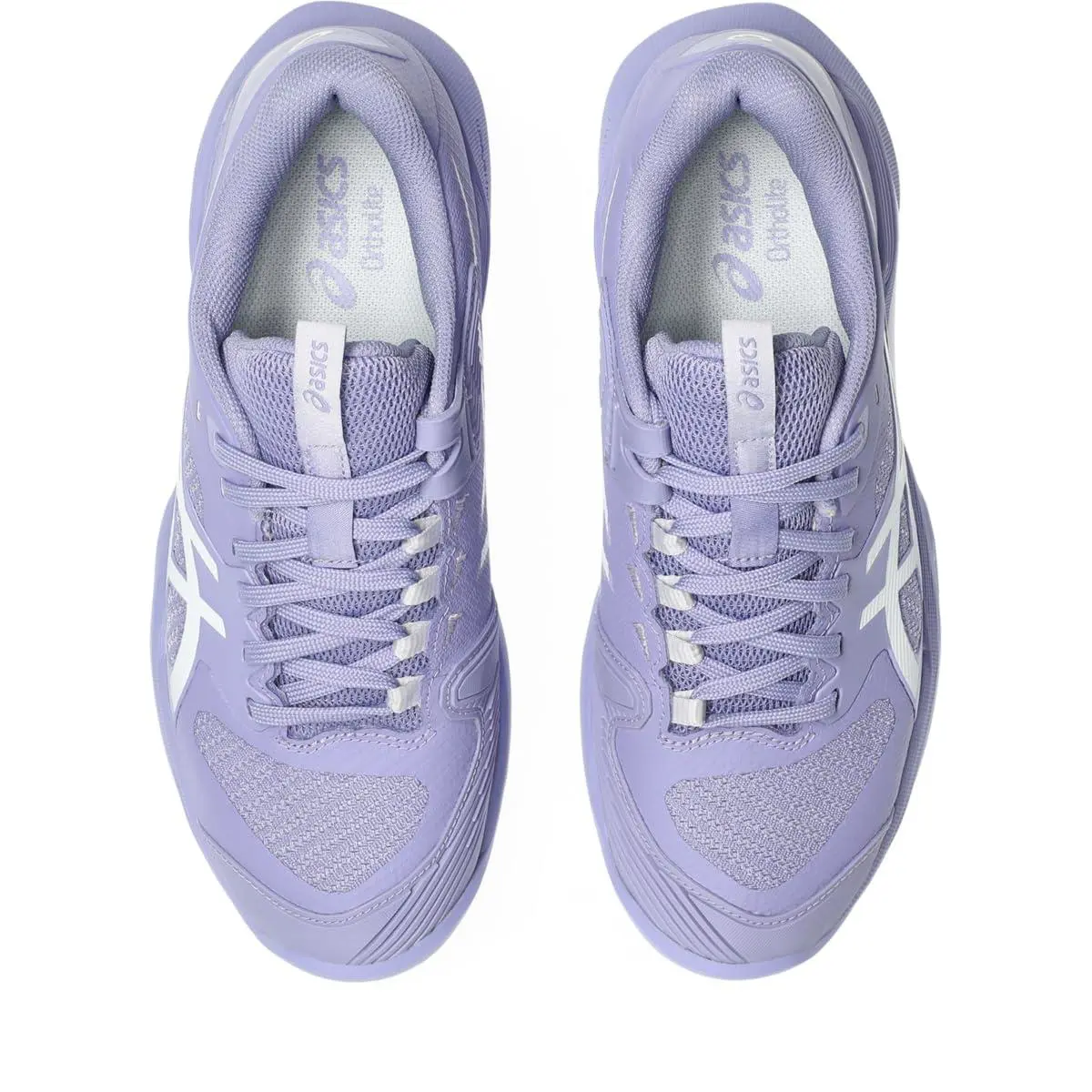 Asics shoes - 1042 a 307 400 - 1042A307101 - sky sienna 13