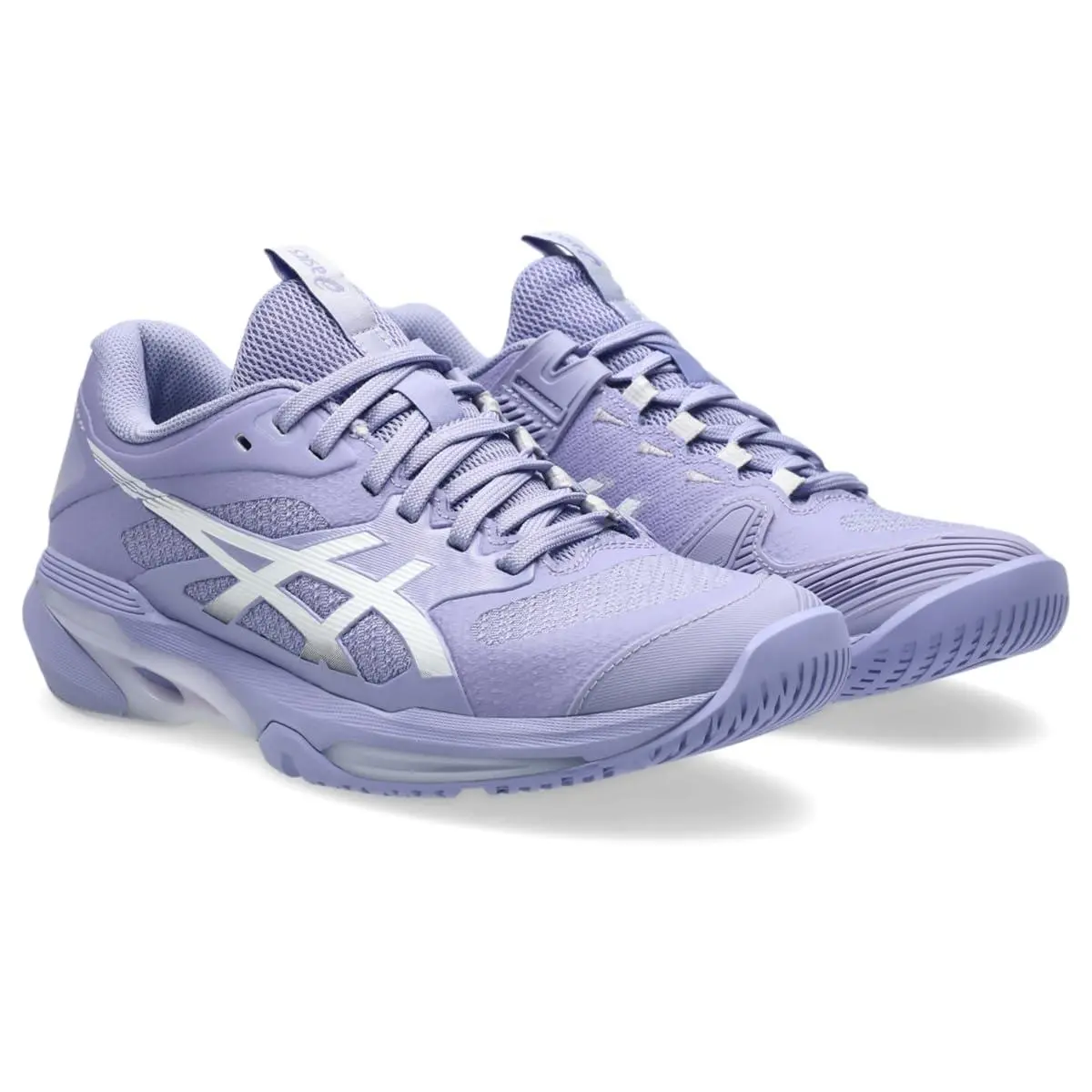 Asics shoes - 1042 a 307 400 - 1042A307101 - sky sienna 18