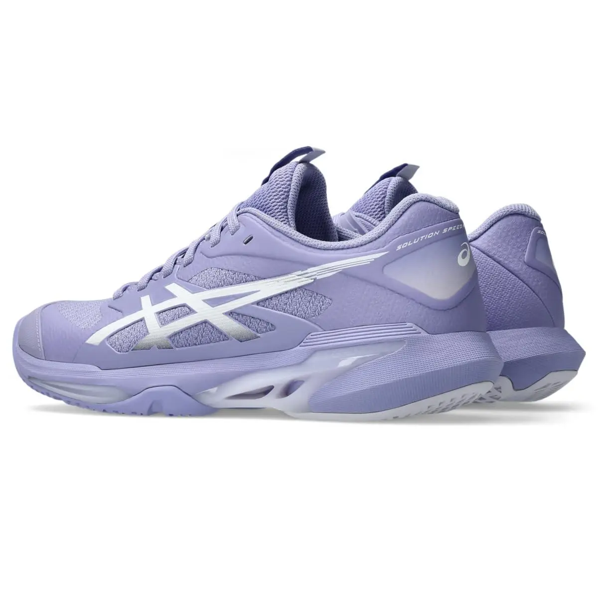 Asics shoes - 1042 a 307 400 - 1042A307101 - sky sienna 19