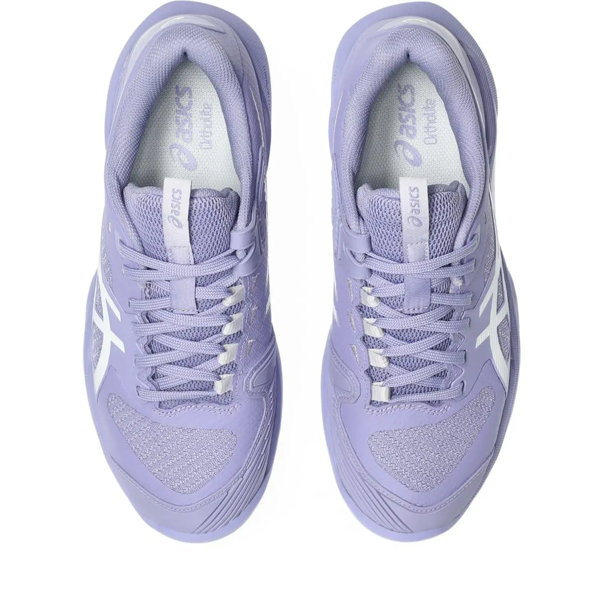 Asics shoes - 1042 a 307 400 - 1042A307101 - sky sienna 22