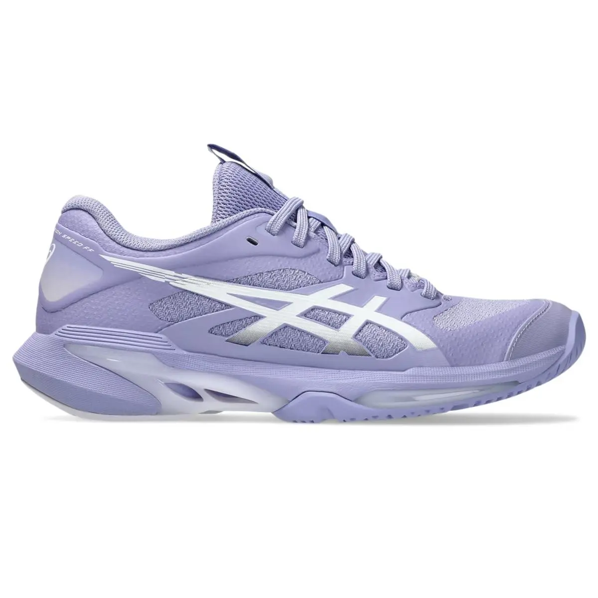 Asics shoes - 1042 a 307 400 - 1042A307101 - sky sienna 24