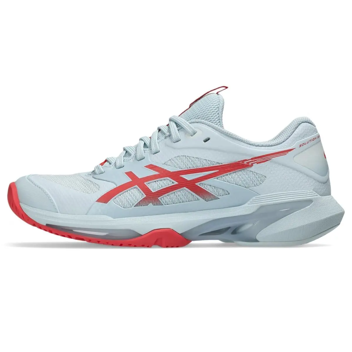 Asics shoes - 1042 a 307 400 - 1042A307101 - sky sienna 8