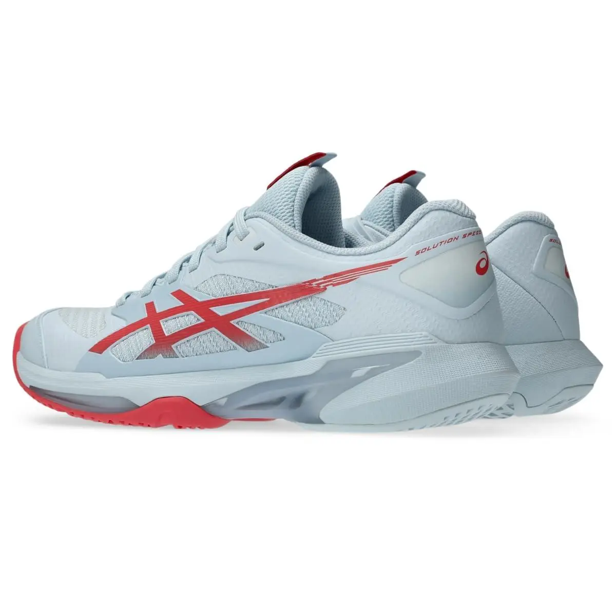 Asics shoes - 1042 a 307 400 - 1042A307101 - sky sienna 10