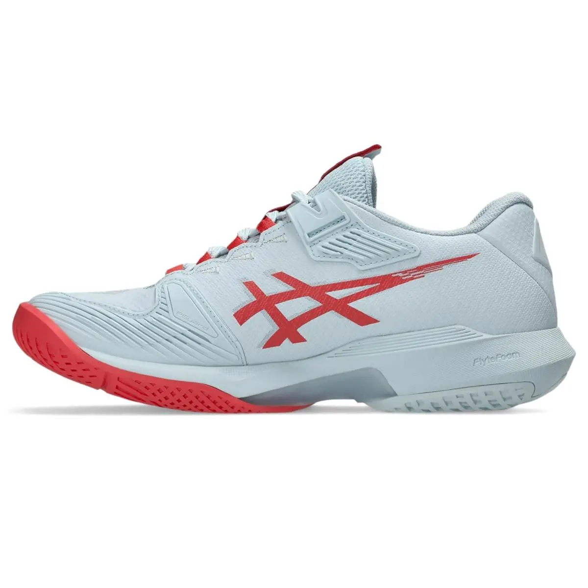 Asics shoes - 1042 a 307 400 - 1042A307101 - sky sienna 11
