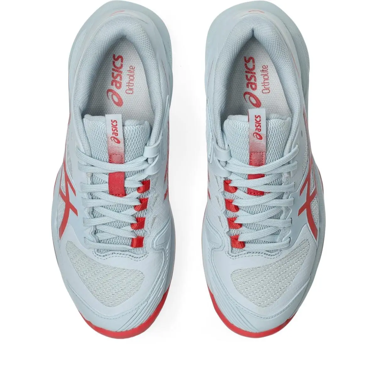 Asics shoes - 1042 a 307 400 - 1042A307101 - sky sienna 13