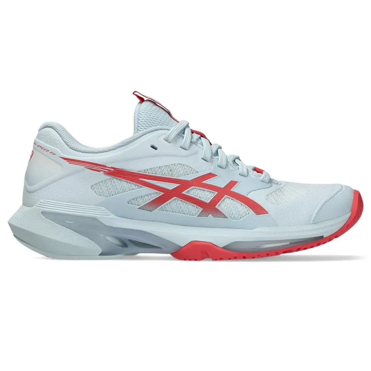 Asics shoes - 1042 a 307 400 - 1042A307101 - sky sienna 15