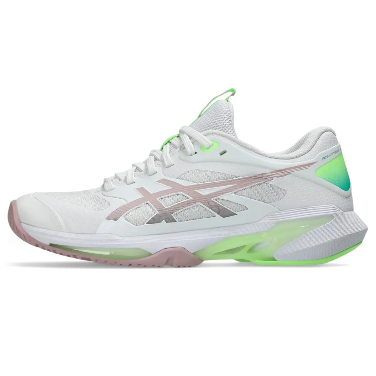 Asics shoes - 1042 a 307 400 - 1042A307101 - sky sienna 26