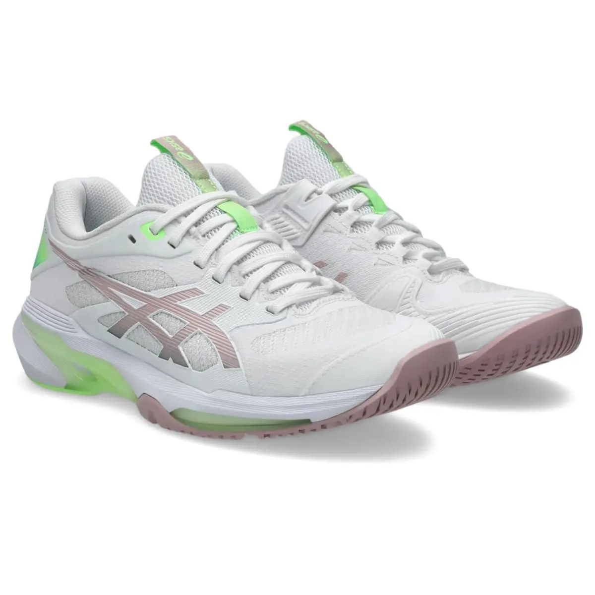 Asics shoes - 1042 a 307 400 - 1042A307101 - sky sienna 36