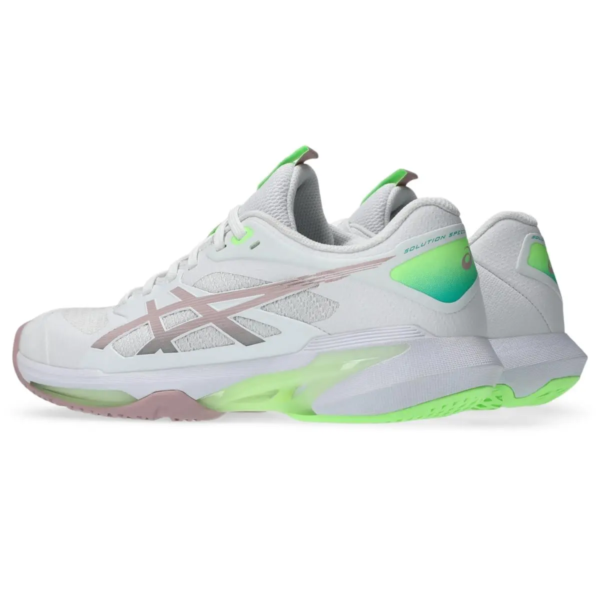 Asics shoes - 1042 a 307 400 - 1042A307101 - sky sienna 37