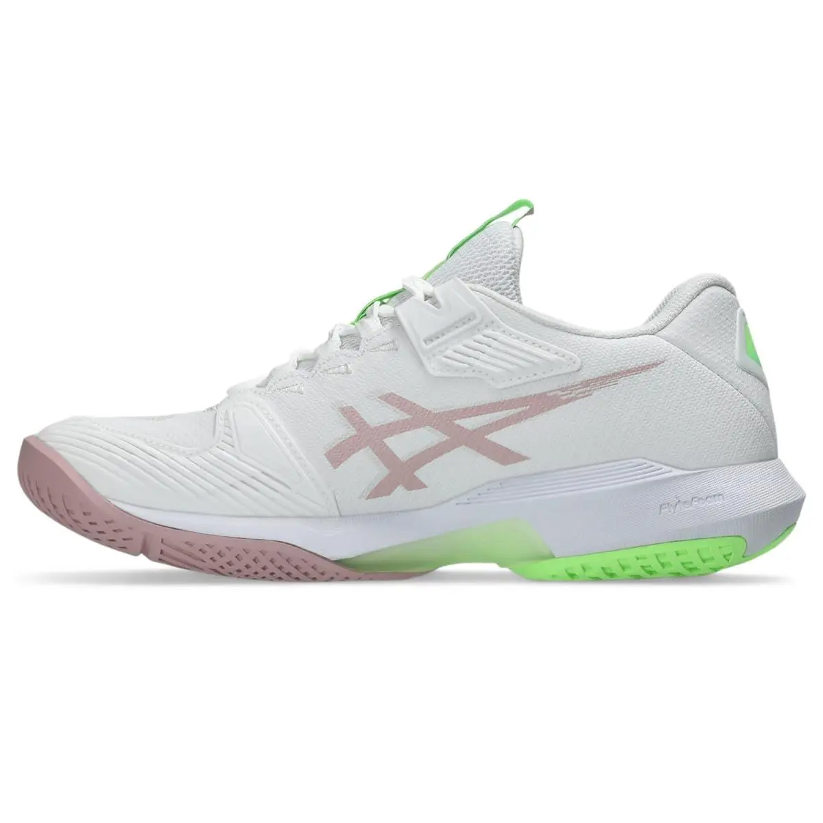 Asics shoes - 1042 a 307 400 - 1042A307101 - sky sienna 38