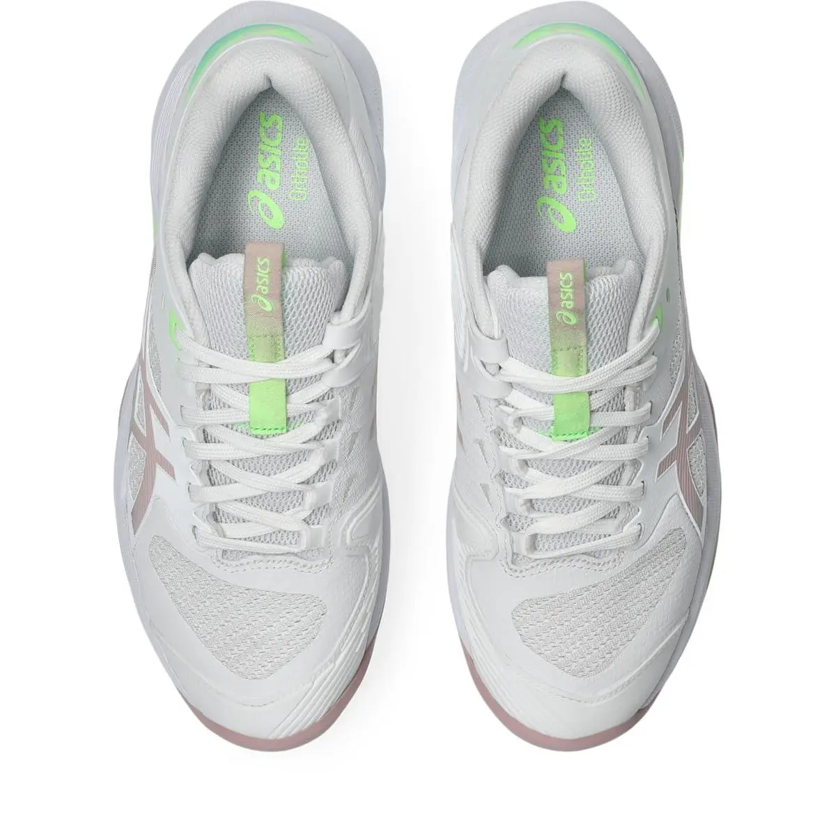 Asics shoes - 1042 a 307 400 - 1042A307101 - sky sienna 40