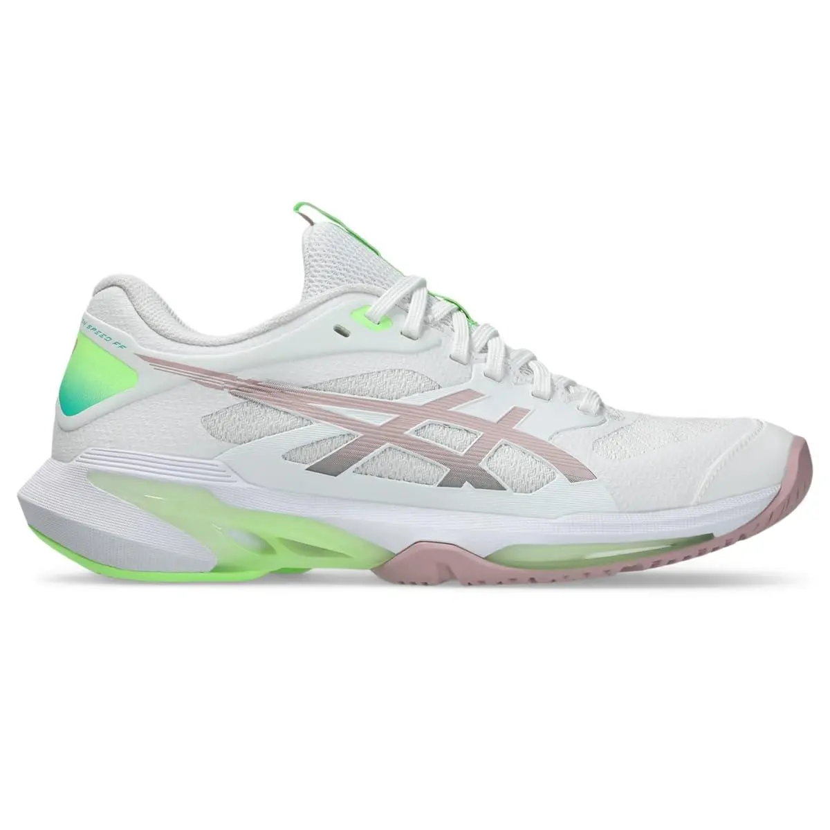 Asics shoes - 1042 a 307 400 - 1042A307101 - sky sienna 42