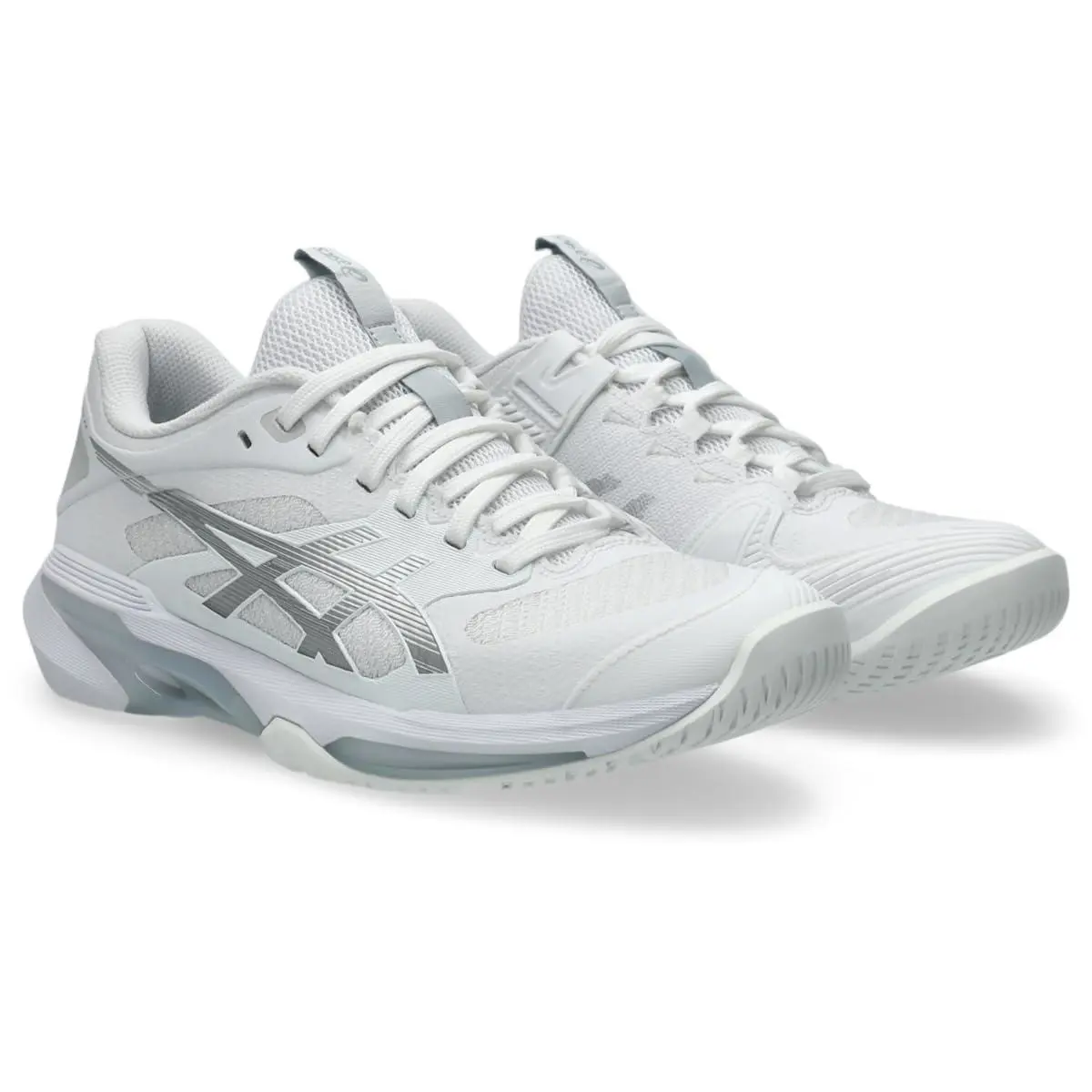 Asics shoes - 1042 a 307 400 - 1042A307101 - sky sienna 18