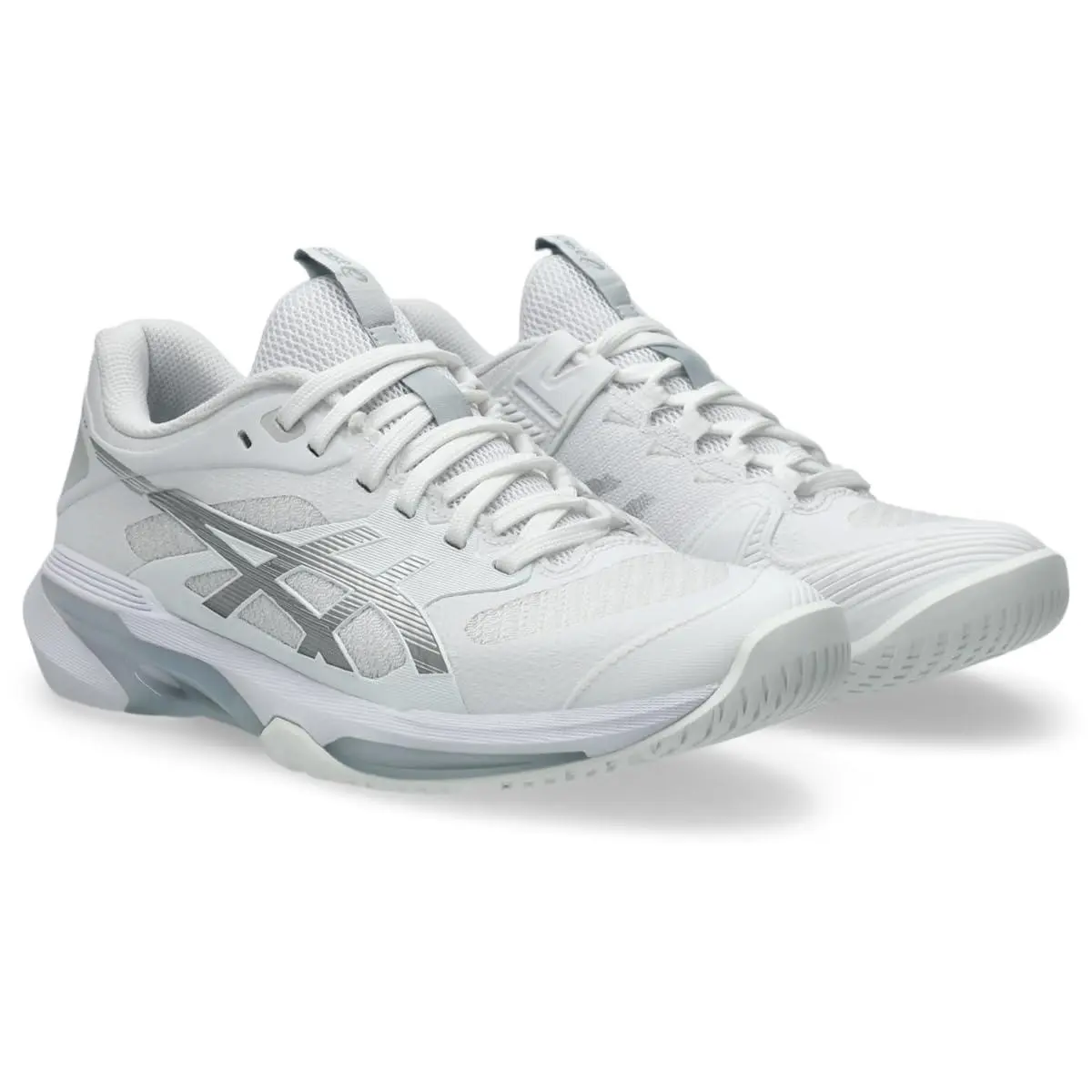 Asics shoes - 1042 a 307 400 - 1042A307101 - sky sienna 26