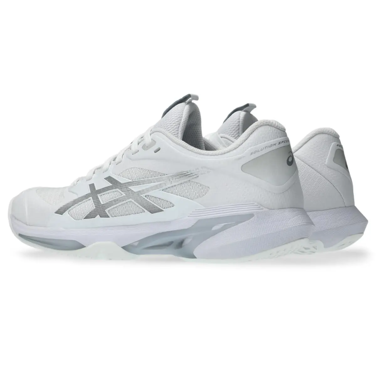 Asics shoes - 1042 a 307 400 - 1042A307101 - sky sienna 27