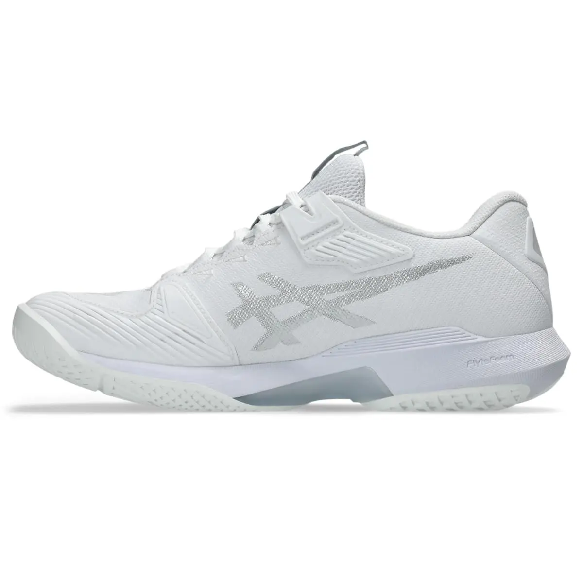 Asics shoes - 1042 a 307 400 - 1042A307101 - sky sienna 28