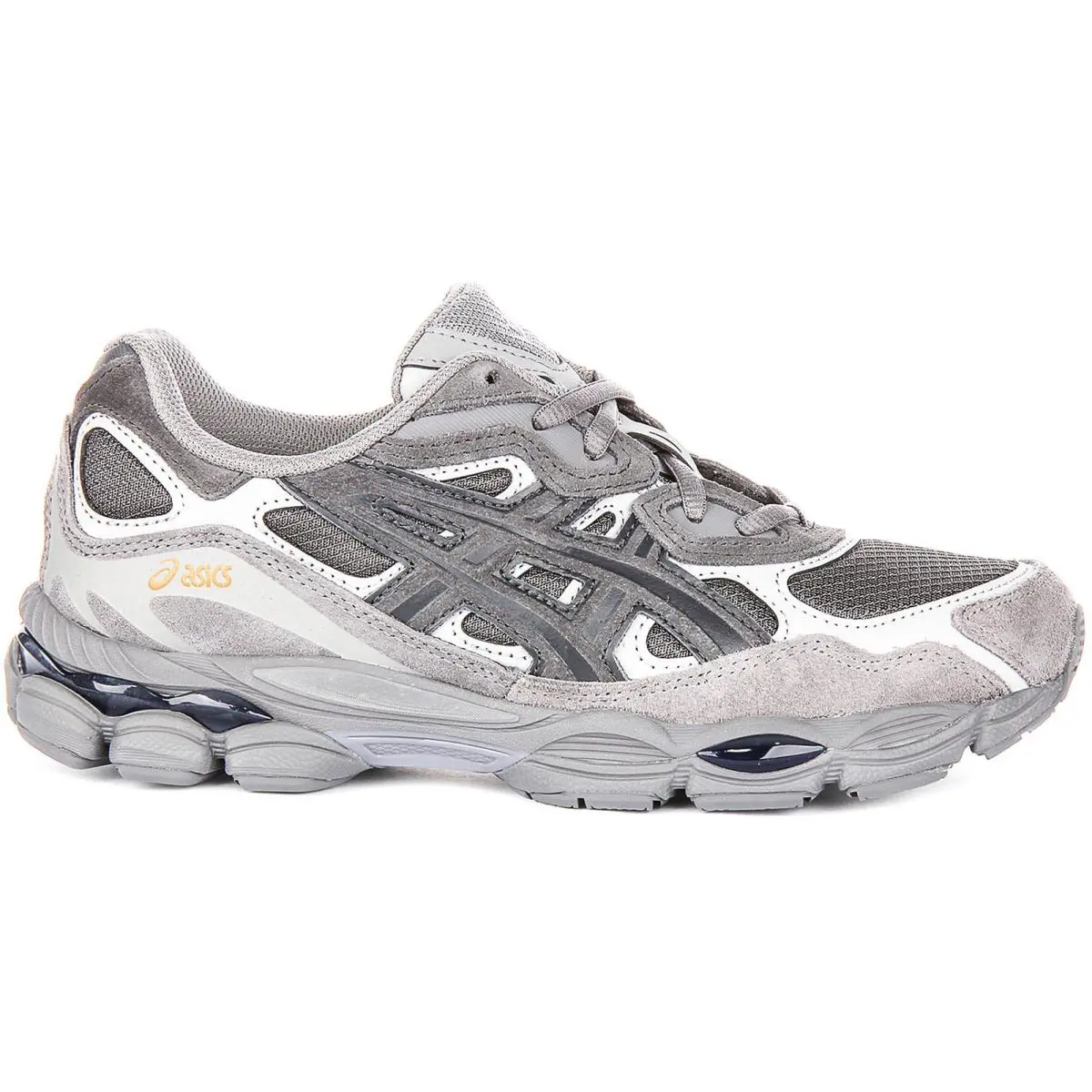 Asics shoes - Dark Grey 0