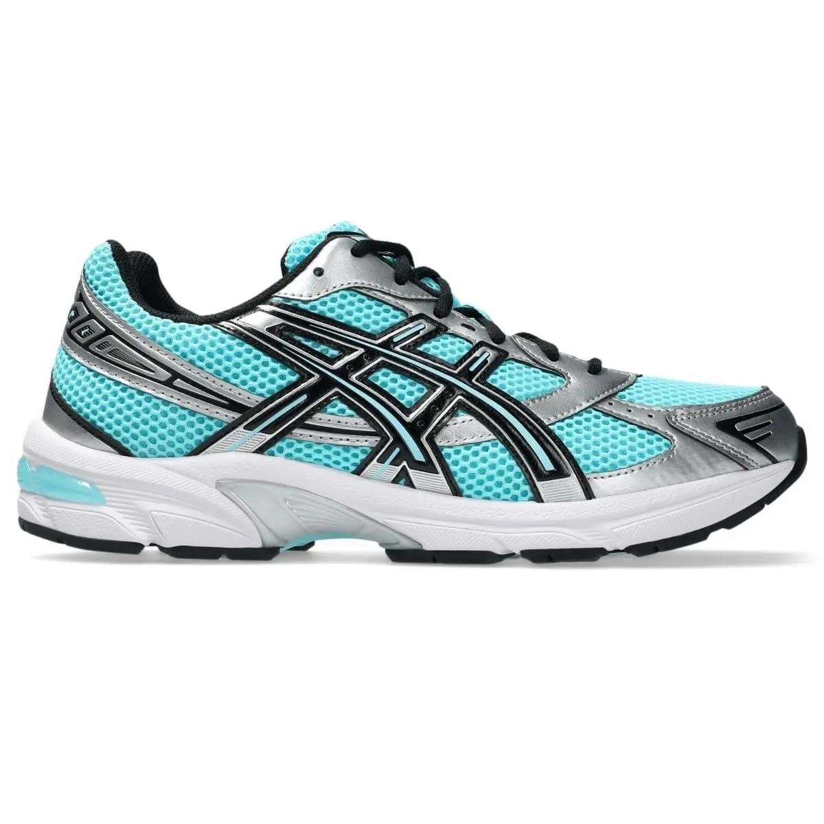Asics shoes - Blue 0