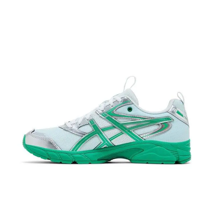 Asics shoes - 1203A974100 - 1203A974 100 - White/Green 1