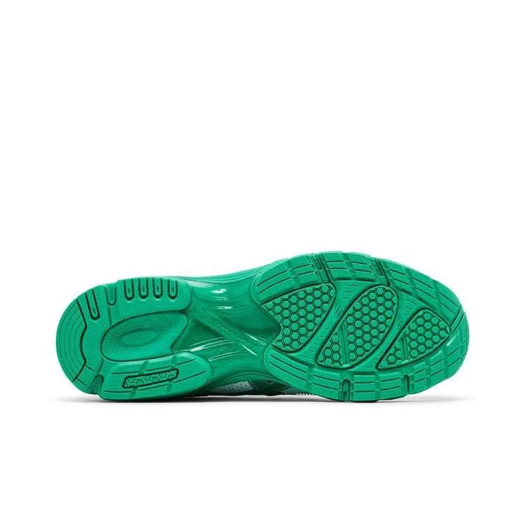 Asics shoes - 1203A974100 - 1203A974 100 - White/Green 2