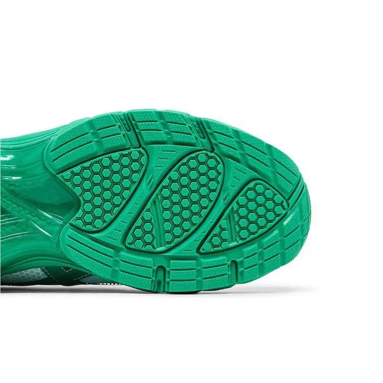 Asics shoes - 1203A974100 - 1203A974 100 - White/Green 3