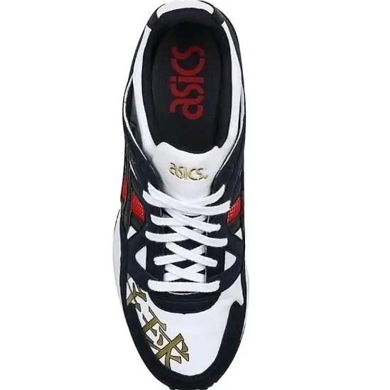 Asics shoes - ASICS Gel Lyte 5 - Gel Lyte - 1193A157-101 - White 6