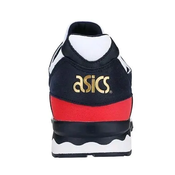 Asics shoes - ASICS Gel Lyte 5 - Gel Lyte - 1193A157-101 - White 7