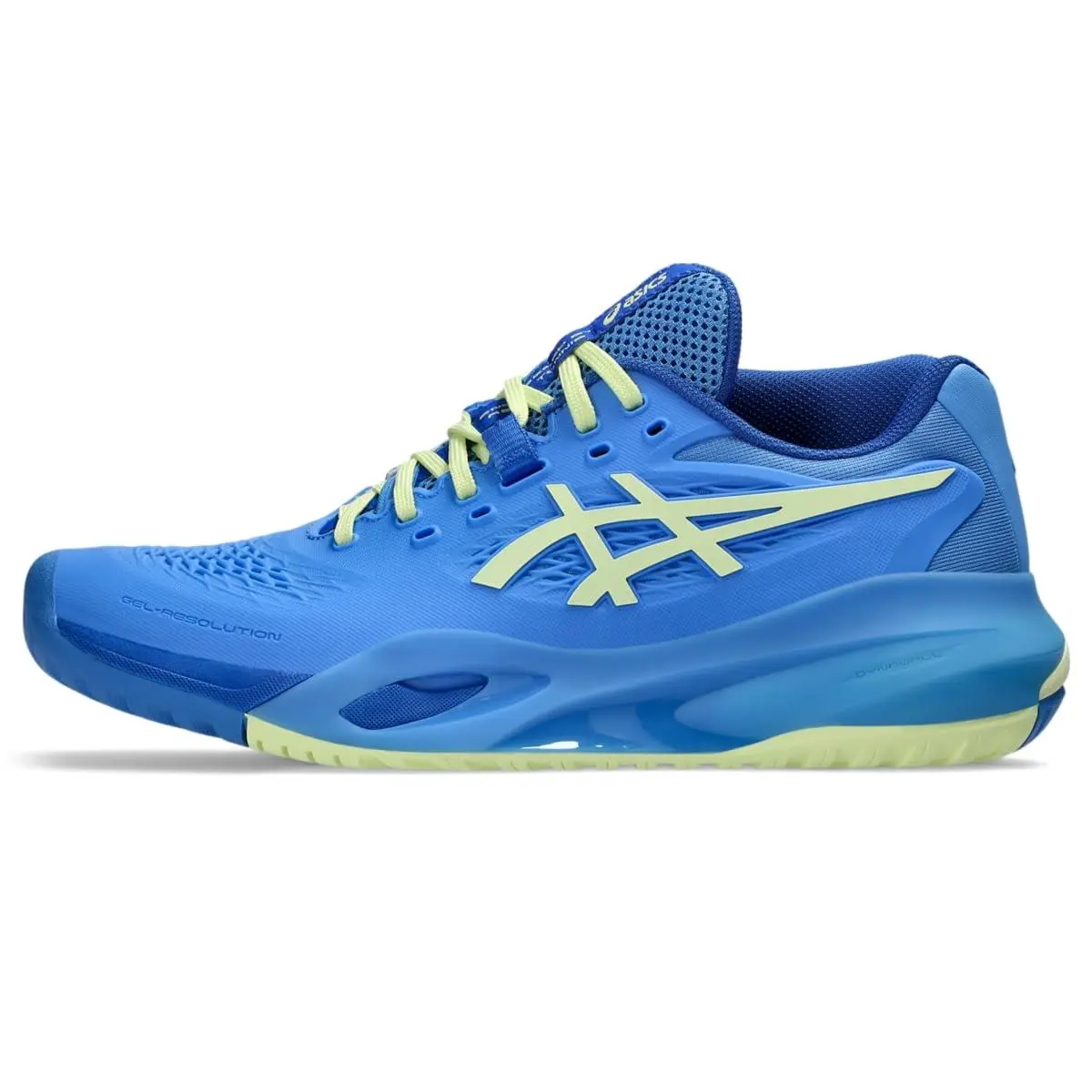 Asics shoes - 1042 a 279 105 - 1042A279700 - multicoloured 54