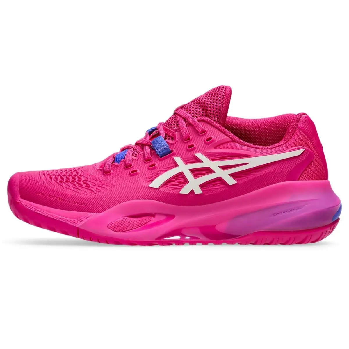 Asics shoes - 1042 a 279 105 - 1042A279700 - ube white 59
