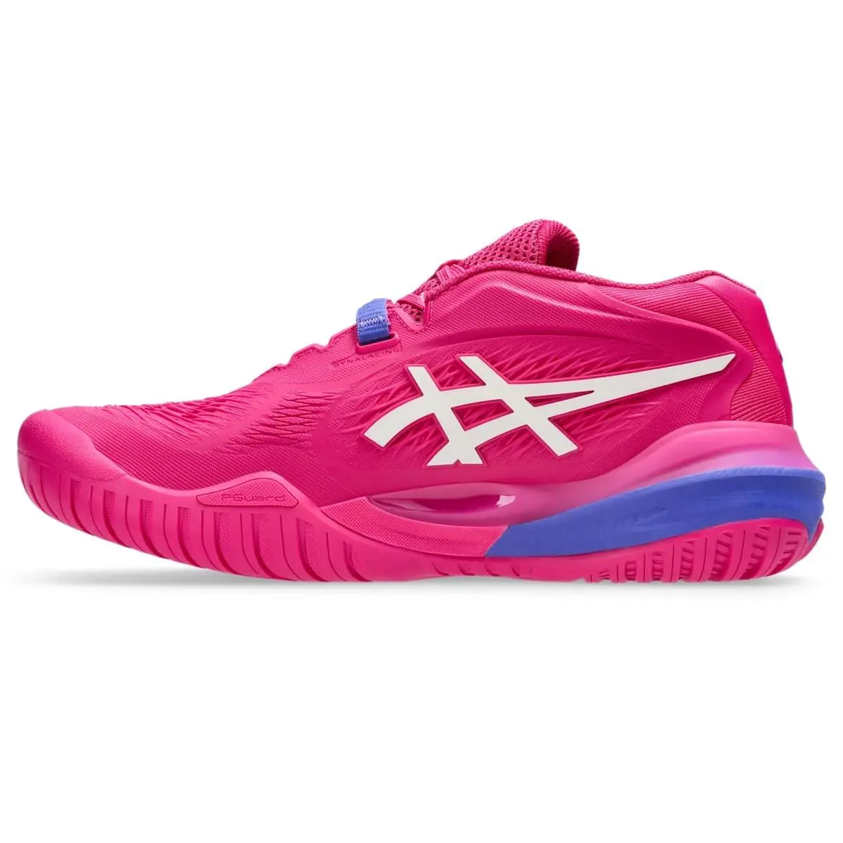 Asics shoes - 1042 a 279 105 - 1042A279700 - ube white 60
