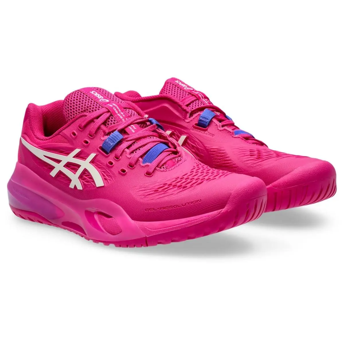 Asics shoes - 1042 a 279 105 - 1042A279700 - ube white 61