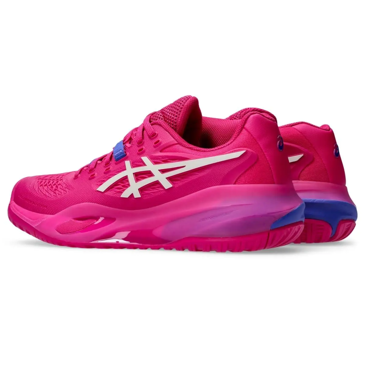 Asics shoes - 1042 a 279 105 - 1042A279700 - ube white 62