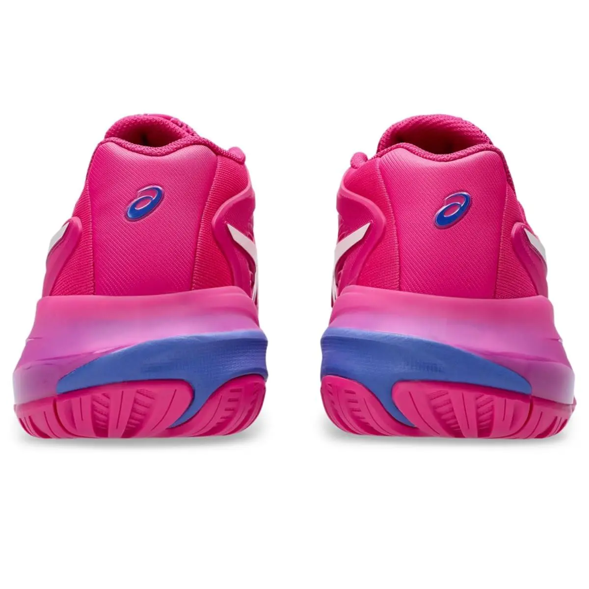 Asics shoes - 1042 a 279 105 - 1042A279700 - ube white 63