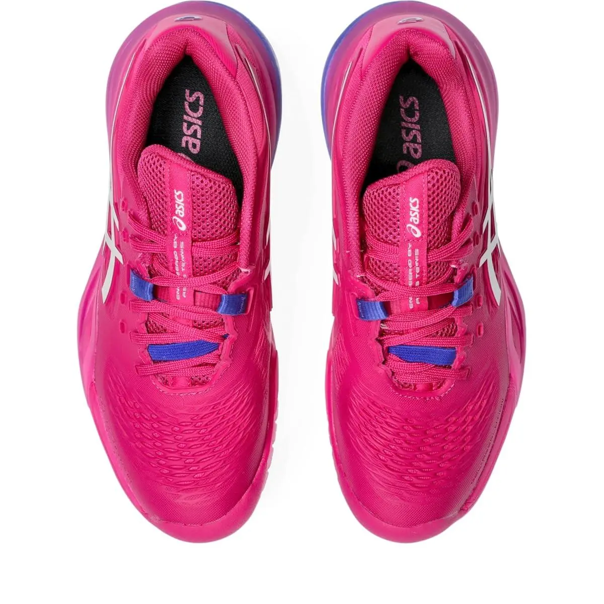 Asics shoes - 1042 a 279 105 - 1042A279700 - ube white 64