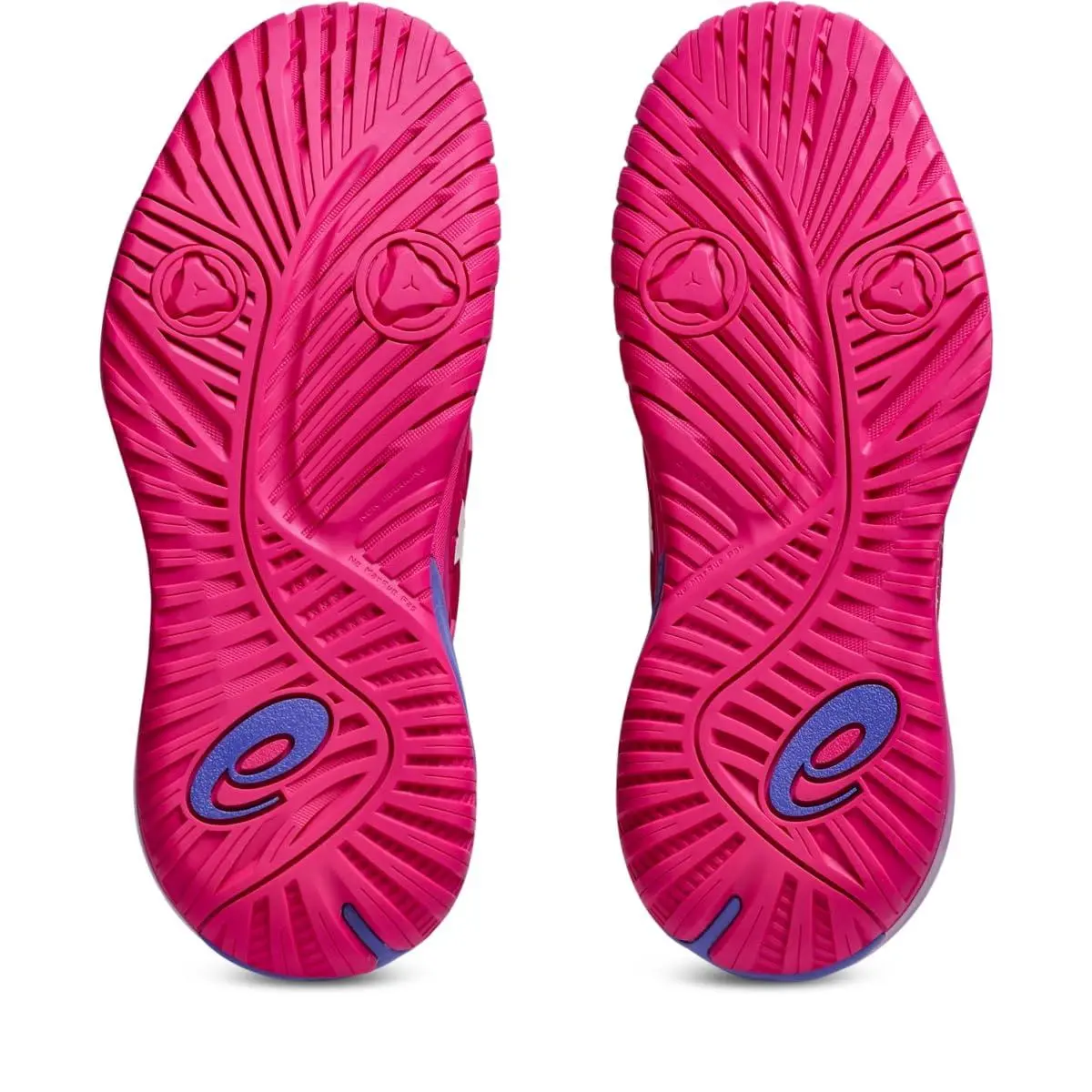 Asics shoes - 1042 a 279 105 - 1042A279700 - ube white 65