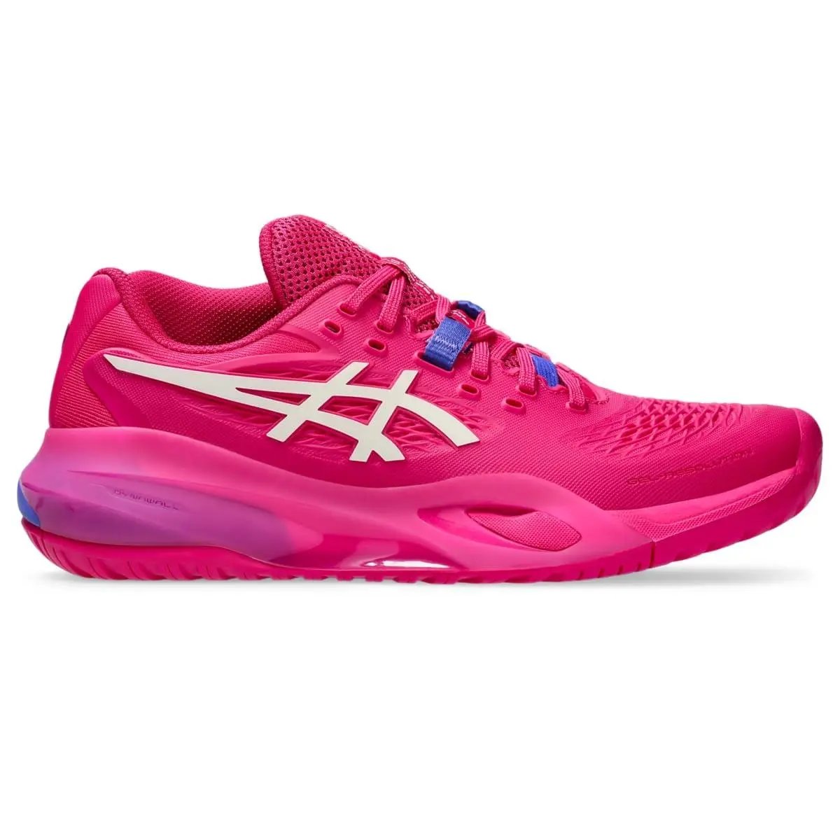 Asics shoes - 1042 a 279 105 - 1042A279700 - ube white 66