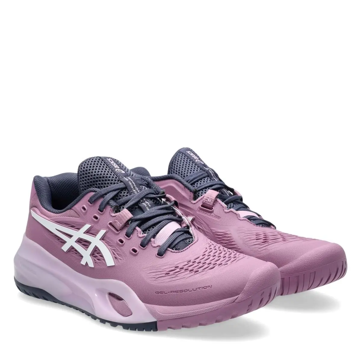 Asics shoes - 1042 a 279 105 - 1042A279700 - multicoloured 8