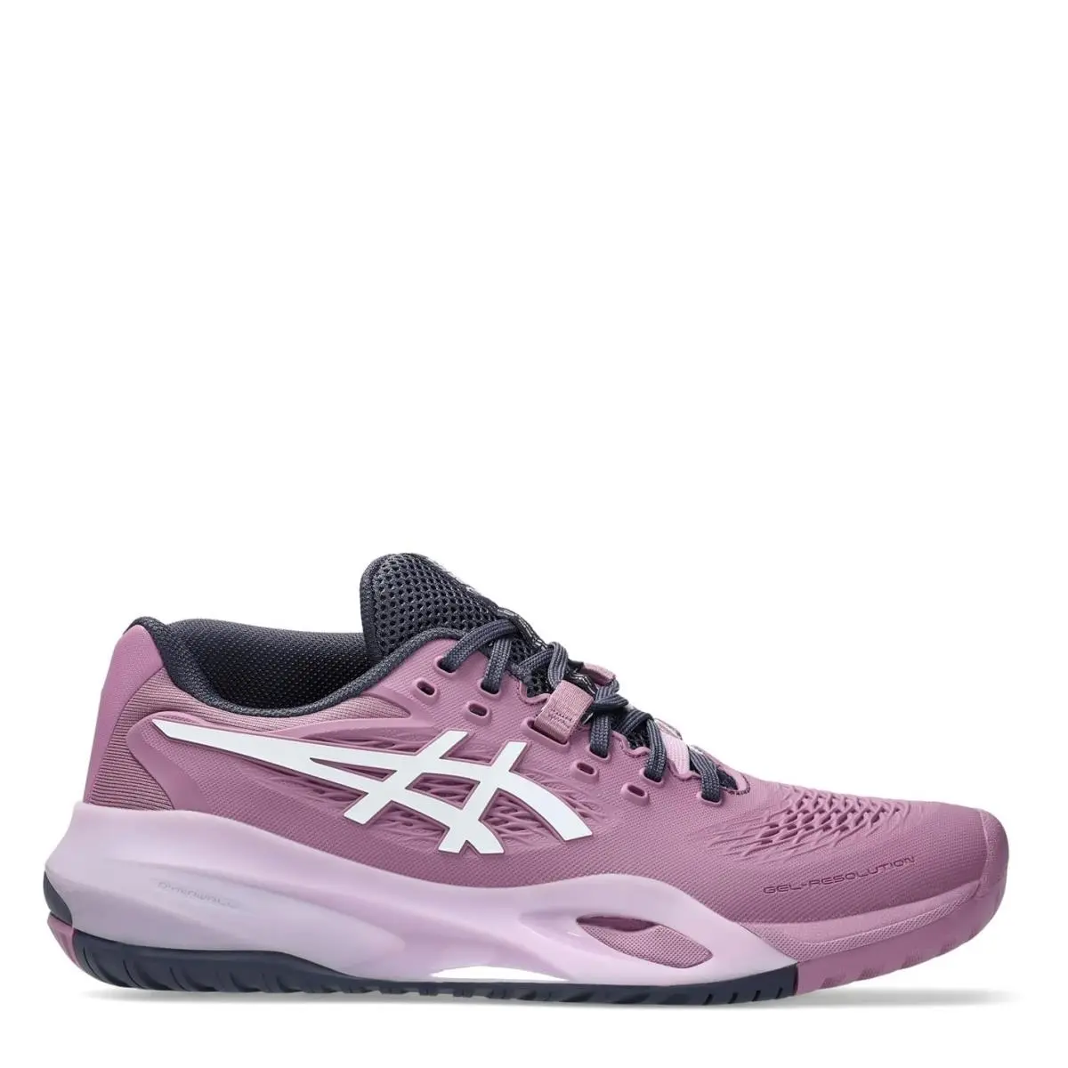 Asics shoes - 1042 a 279 105 - 1042A279700 - ube white 67