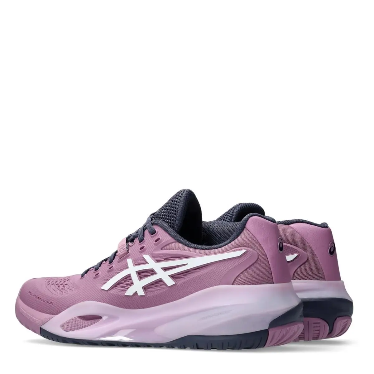 Asics shoes - 1042 a 279 105 - 1042A279700 - ube white 71