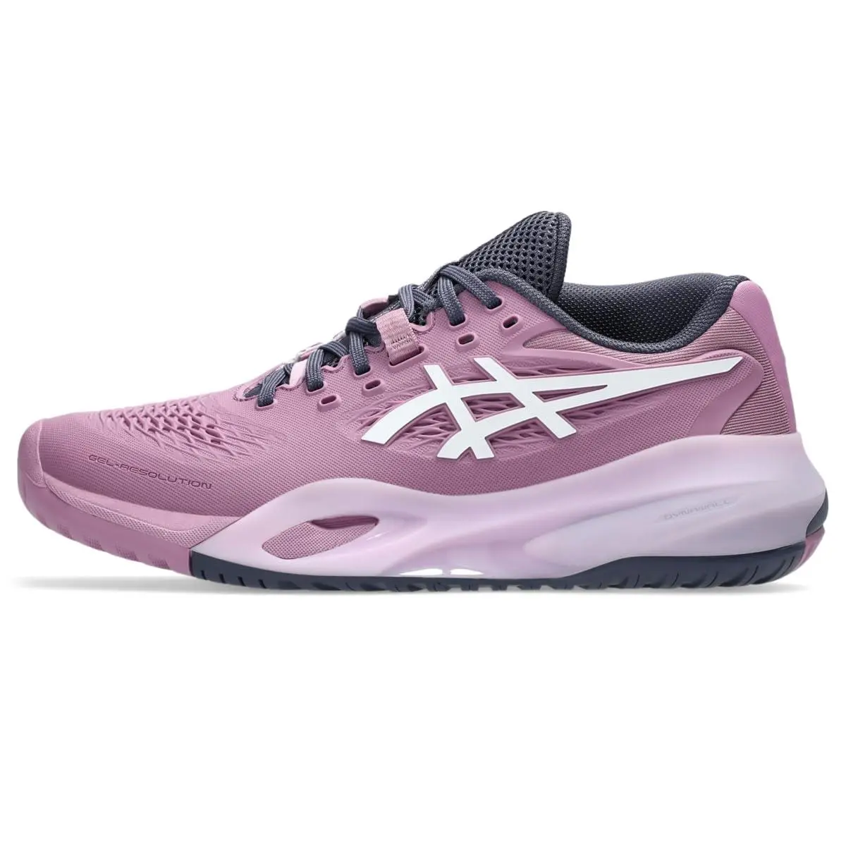 Asics shoes - 1042 a 279 105 - 1042A279700 - ube white 8