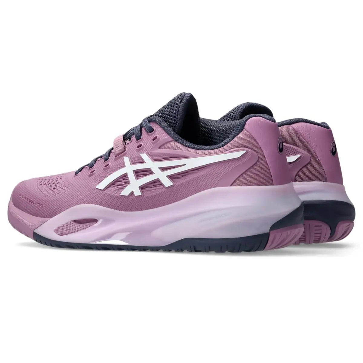 Asics shoes - 1042 a 279 105 - 1042A279700 - ube white 10