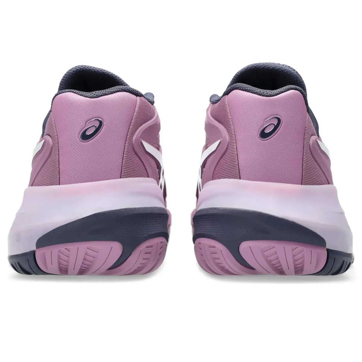 Asics shoes - 1042 a 279 105 - 1042A279700 - ube white 12