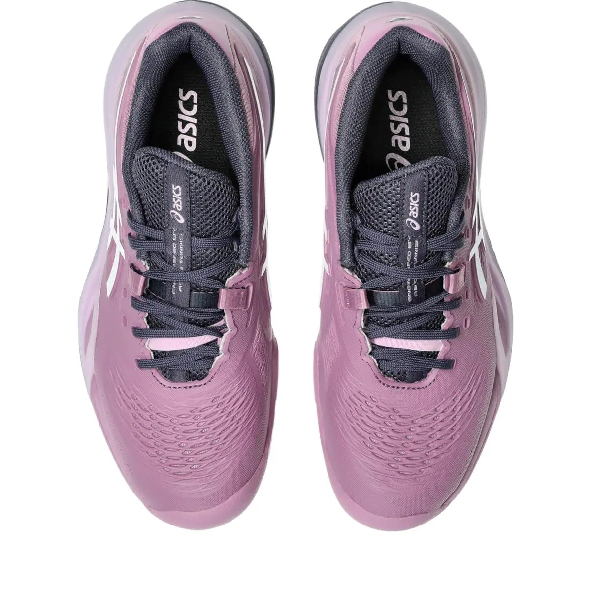 Asics shoes - 1042 a 279 105 - 1042A279700 - ube white 13
