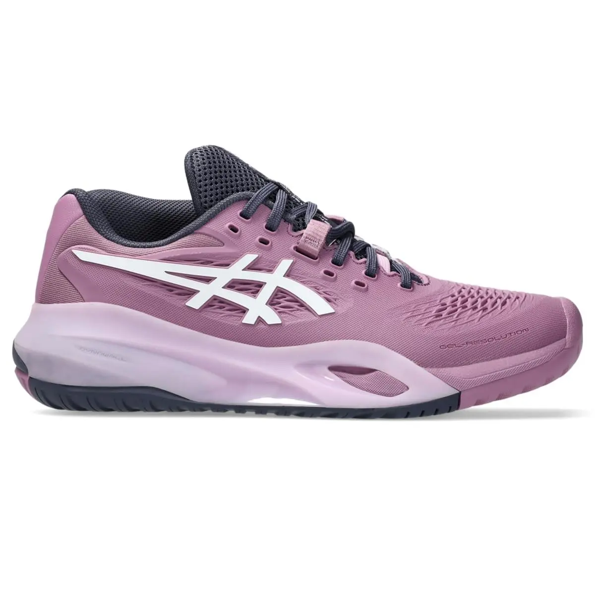 Asics shoes - 1042 a 279 105 - 1042A279700 - ube white 15