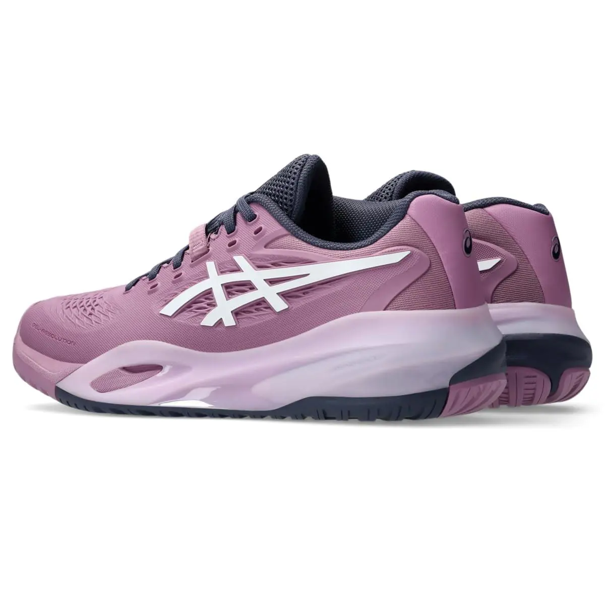 Asics shoes - 1042 a 279 105 - 1042A279700 - bright rose cream 67