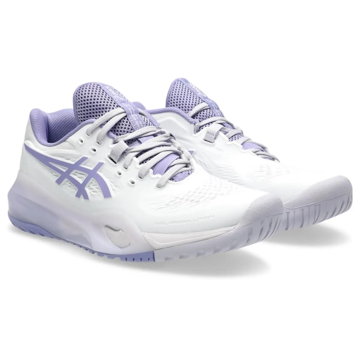 Asics shoes - 1042 a 279 105 - 1042A279700 - multicoloured 22